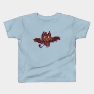 Max Junior Kids T-Shirt